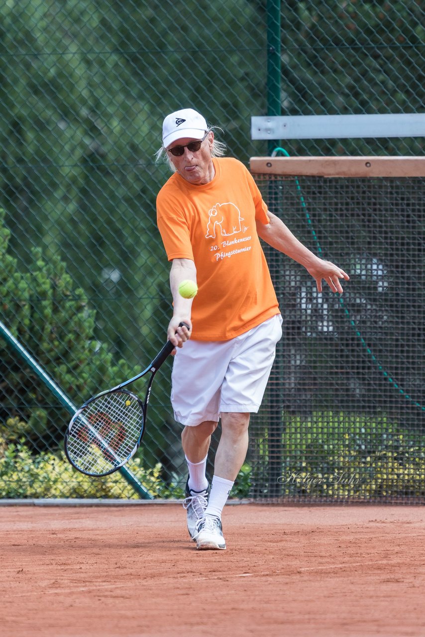 Bild 128 - Blankeneser Pfingstturnier